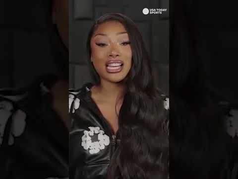 Why Megan Thee Stallion took her talents to Broadway