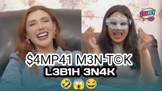 Download lagu T3NGGOROK4N R4$4NY4 LONGG4R🤣 || KISAH NYATA mp3