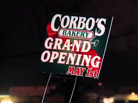 Raw: Corbo's at Mapleside Farms