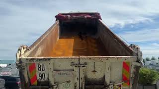 Renault KERAX 430 DXI kipper | Foto 4 - Autoline