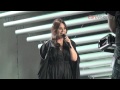 Trijntje Oosterhuis - Walk Along - The Netherlands ...