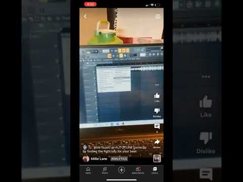 YouTube Thumbnail