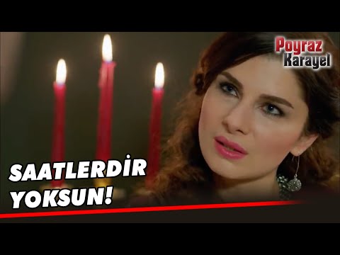 Songül, Sadrettin'e Hesap Sordu! - Poyraz Karayel Özel Klip