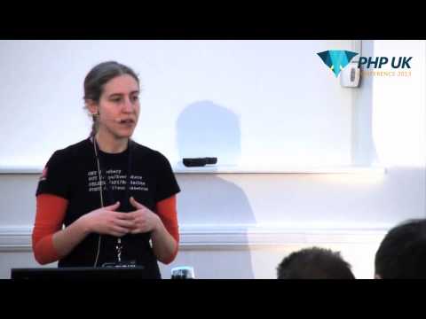 PHP UK Conference 2013 - Beth Tucker Long - Continuous Integration