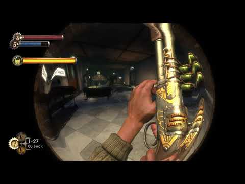 lets play bioshock remastered pt.38