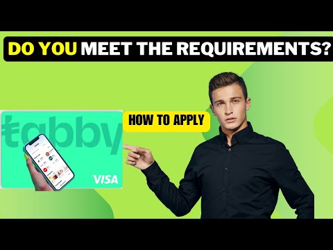 How To Apply Tabby Card | Who is eligible for a Tabby card | How to get tabby card
