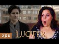 Lucifer 2x5 Reaction | Weaponizer | Review & Breakdown