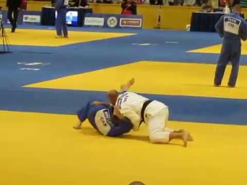 Mundial de Judô veteranos Fort Lauderdale - Marcos Daud 2