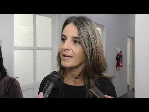 La Secretaría de las Mujeres, Género y Diversidad funcionará en el Polo Integral de las Mujeres