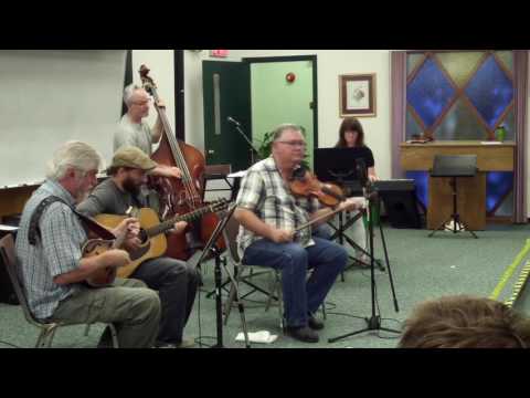 Calvin Vollrath Plays ~ A Showgirl Farewell (Camp Calvin 2016)