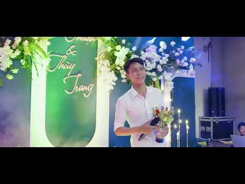 TÒNG PHU | PHẠM CƯỜNG COVER , ĐÁM CƯỚI BẢN FULL.