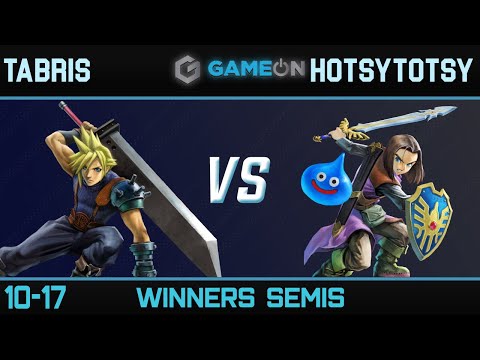Flyte | Tabris (Cloud, Roy, Snake) vs PPA | HotsyTotsy (Hero) - Game On 10/17 Winners Semis