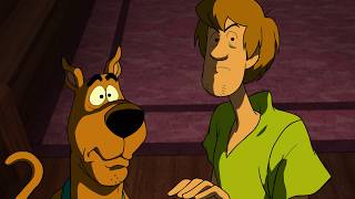 Scooby-Doo! Return to Zombie Island (2019) Video