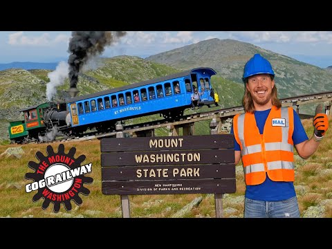 The Awesome Song with Trains | Handyman Hal rides a Train - Kingdom Kids Zone, Sing With Me - Handyman Hal - Music for Kids