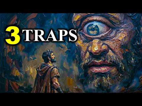 Homer's Odyssey - 3 Mistakes That Are Silently Destroying Your Potential