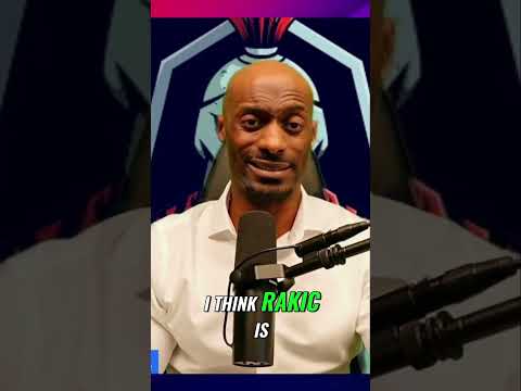 Magomed Ankalaev Eyes Title Shot at UFC 308