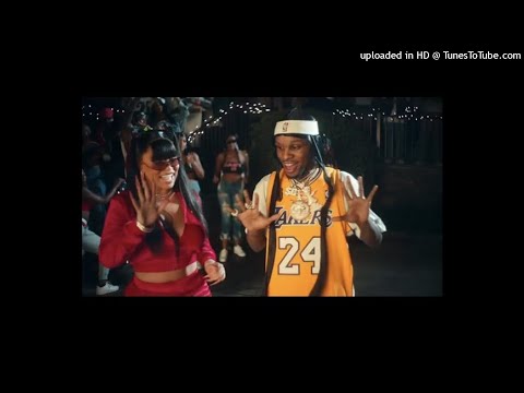 Toosii Feat Latto - 5'5  (Radio Edit - Clean) (LIKE & SUBSCRIBE) Official Tik Tok Compilation