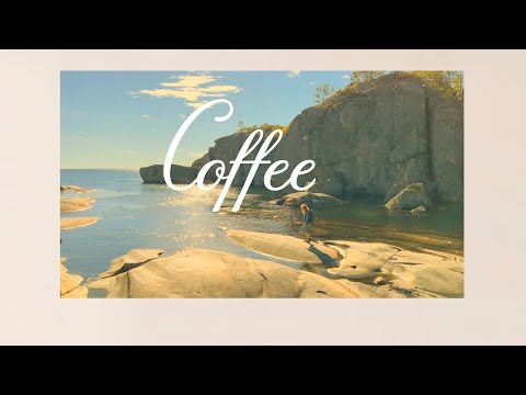 Lucie Glang - Coffee feat. Joe Pope  (Music Video)