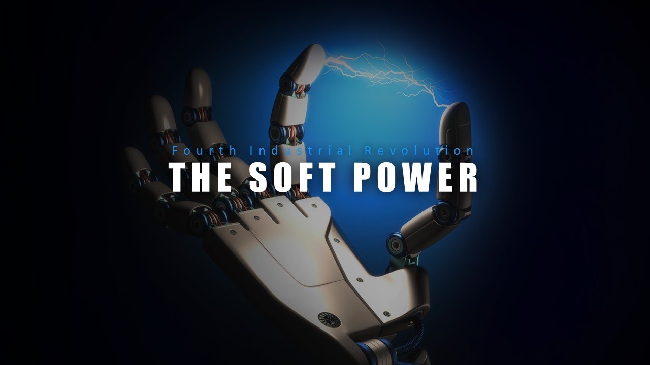 Industrial PowerPoint Template