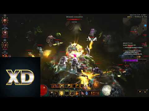 S25 - GR150 4P, 1:56 Rank 1 World & first sub2 - Crusader POV