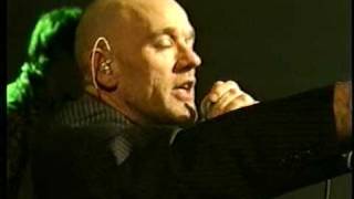 REM - All The Way To Reno @ Madrid (9 May 2001)