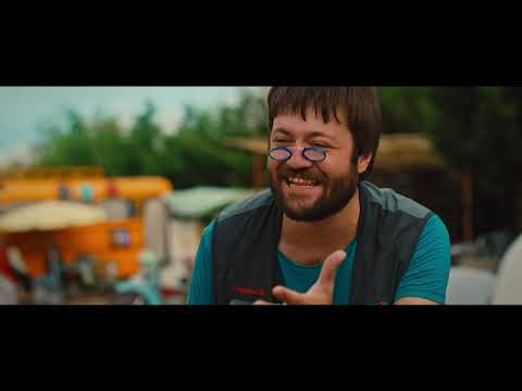 Thumbnail of the video: Aşk Bu Mu? - Trailer