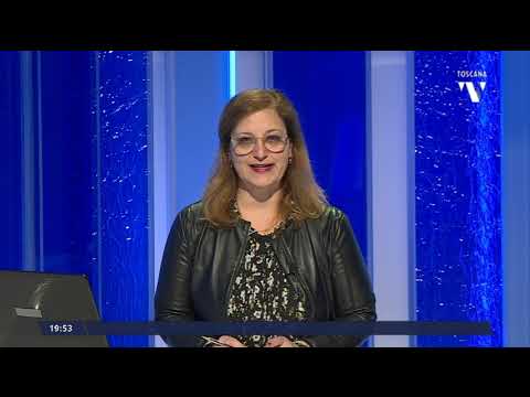 2021-02-26 NOTIZIE DI PRATO TG ORE 19.45