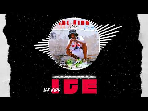 Ice Kidd - ICE | Audio Visualizer | Hip Hop |