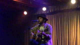 Langhorne Slim - Never Break -  Live at Crescent Ball Room, Phoenix 3/3/17