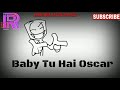 Oscar Ft Badshah