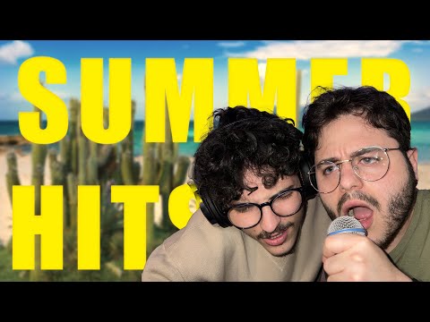 COME FARE una HIT ESTIVA! - Estate2023