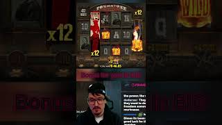 WOW! BIG WIN in LUCKY PENNY BONUS in BIO!