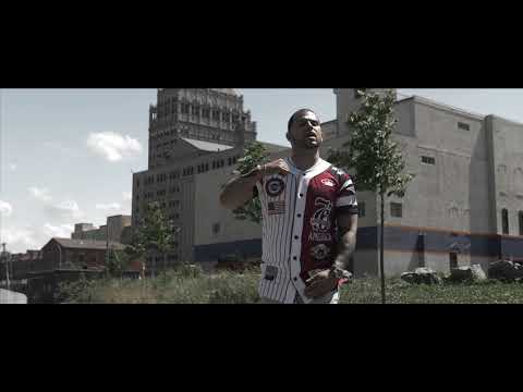 Boob Bronx x Eto - ANGELS (Official Music Video)