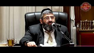 הרב אייל עמרמי - היה צריך להיות יותר גרוע (הרב אייל עמרמי) - התמונה מוצגת ישירות מתוך אתר האינטרנט יוטיוב. זכויות היוצרים בתמונה שייכות ליוצרה. קישור קרדיט למקור התוכן נמצא בתוך דף הסרטון