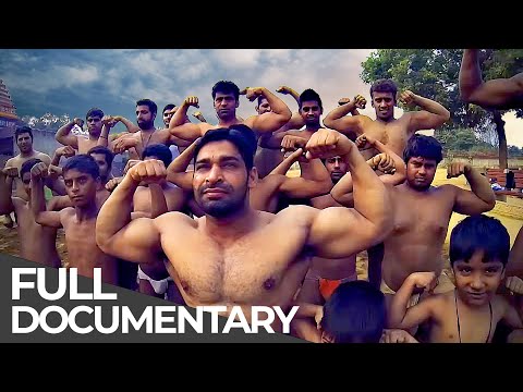 World's Strongest Village in India & Doctors Helping at the Most Remote Places