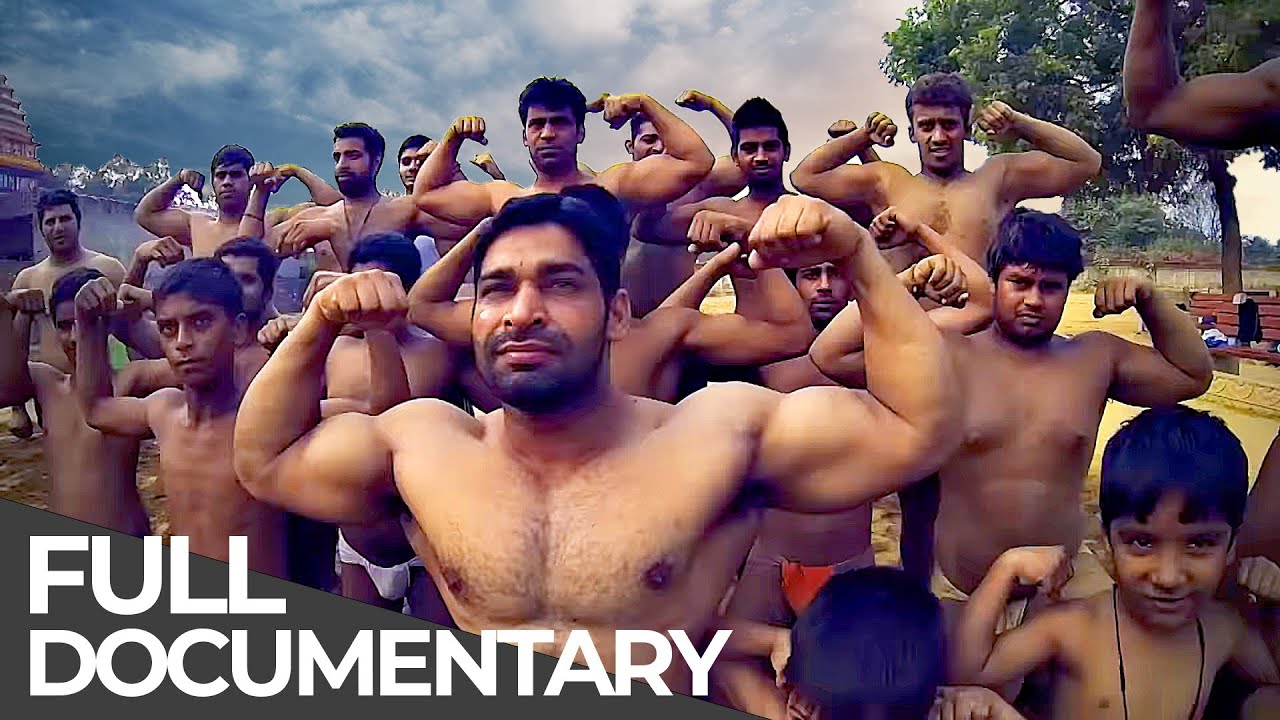 World's Strongest Village in India & Doctors Helping at the Most Remote Places