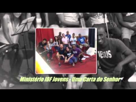 Uma Carta Do Senhor video