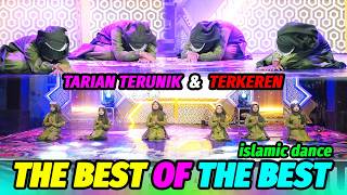Download lagu YA NABI SALAM ALAIKA - DANCE ISLAMI PALING THE BEST OF THE BEST mp3