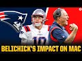 2022 Patriots Key Storylines: Is Bill Belichick HURTING OR HELPING Mac Jones | CBS Sports HQ