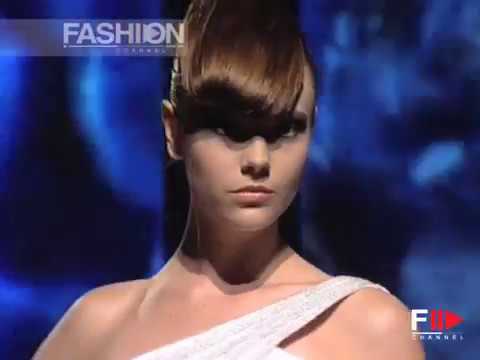 Fashion Show "Fausto Sarli" Autumn Winter 2007 2008 Haute Couture Rome 3 of 5 by Fashion Channel
