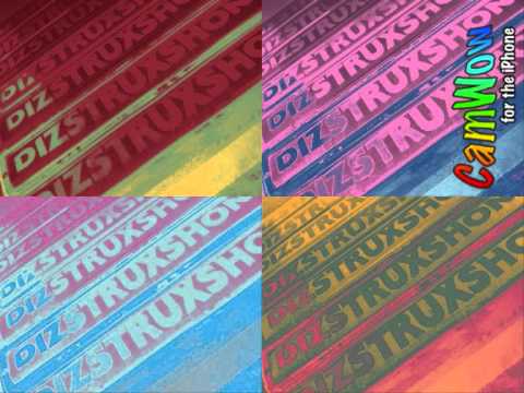 Dizstruxshon DJ Noya November 1994 Robbie E & Jax