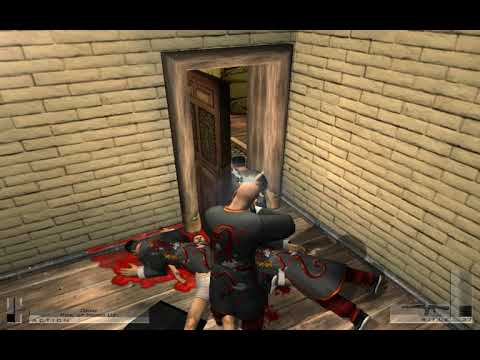 ASSASSIN BLUE LOTUS GANG PART-1|MISSION-10|HITMAN CONTRACTS