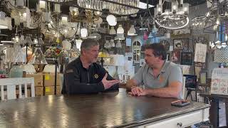 Bondy's Lighting Interview