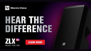 Electro-Voice ZLX-15-G2 15 Electro-Voice ZLX-15-G2 15