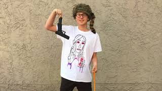 Coldhart &amp; Weiland - My Time (prod. Hella Sketchy &amp; Marcelo)