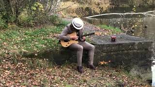 Moritz Peter Gläser – Eine kleine Waldmusik