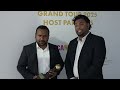 ITL World - Jamsheer Hamza, Manager Operations & Renil Hamza, Manager Operations