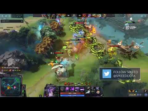 Dota 2 7.23 The Outlander Update | Worst Update In Dota History?!