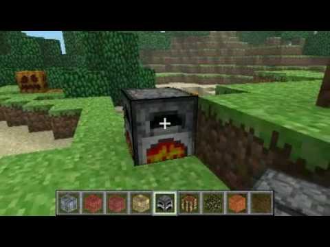 psp minecraft