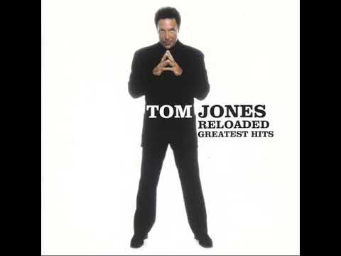 TOM JONES - GREATEST HITS / FULL ORIGINAL ALBUM